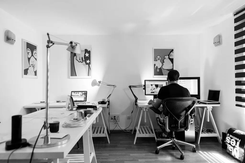 Travailler avec un développeur Web freelance