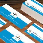 Choisir le logo d'une entreprise