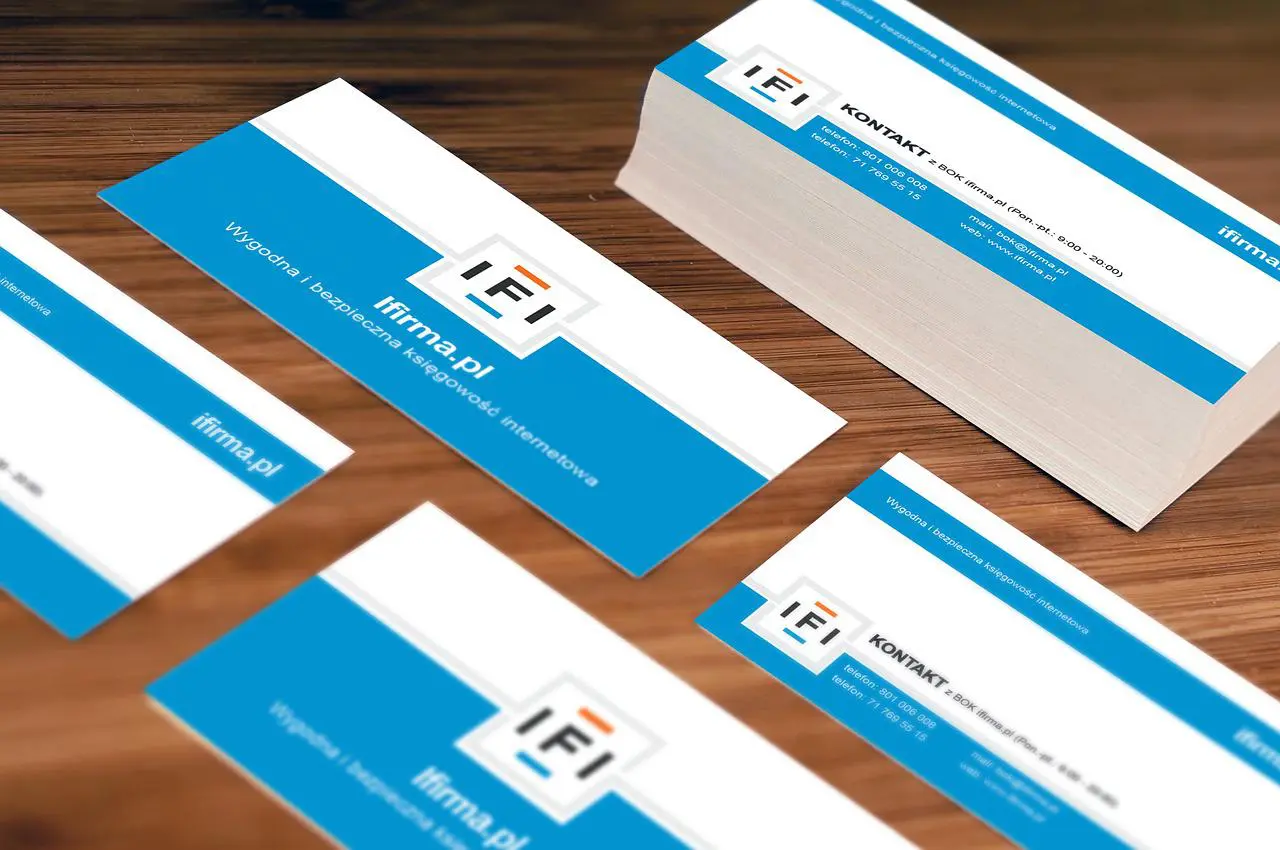 Choisir le logo d'une entreprise