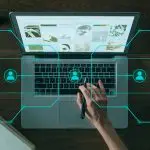 La technologie au service du marketing digital