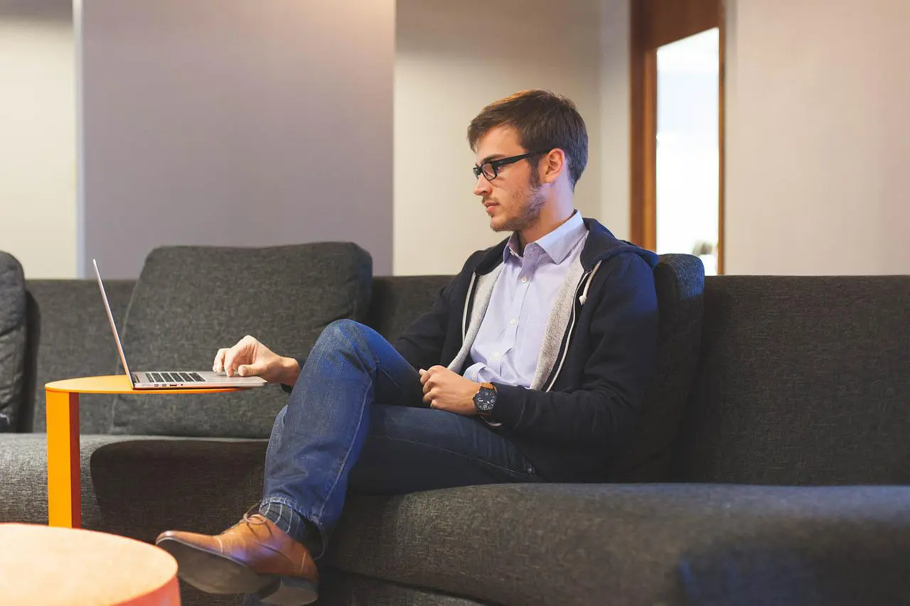 Le travail de freelance