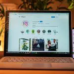 Les nouveautés sur Instagram