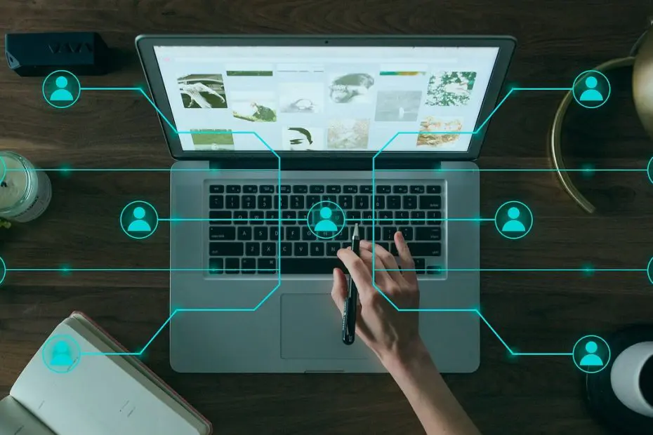 Des modèles de business digital