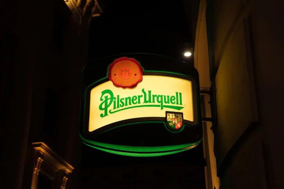 Enseigne publicitaire pour entreprises