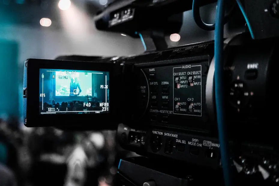 Concevoir une vidéo d'entreprise