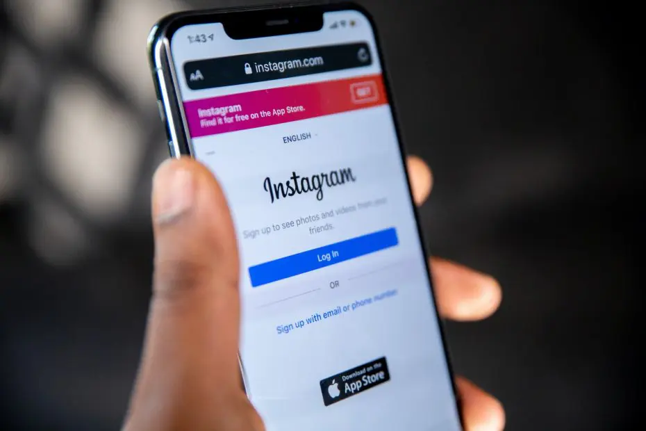 Les notes Instagram
