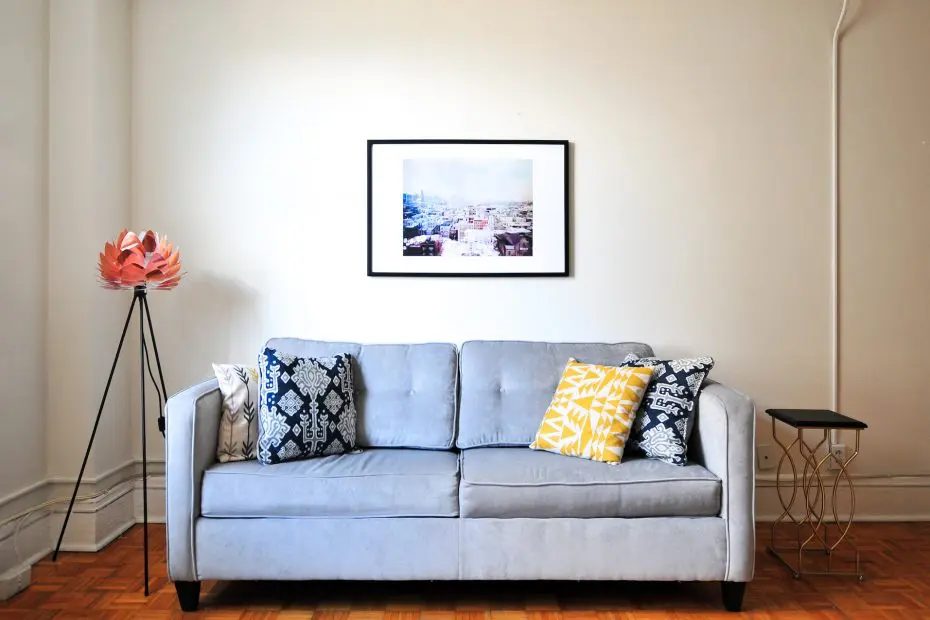 L'art dans la décoration intérieure
