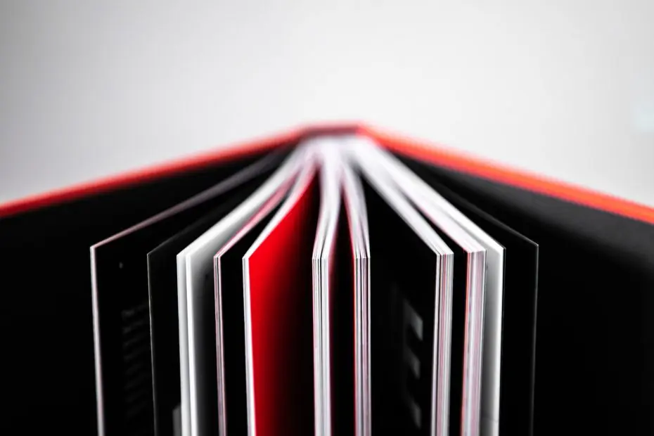 Faire un livre photo