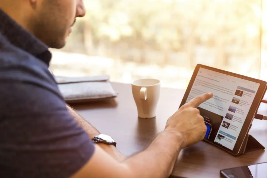 Les erreurs sur LinkedIn