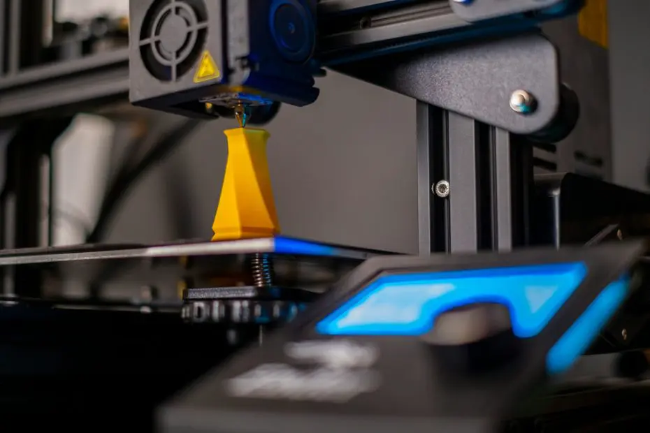 L'impression 3D et la communication digitale