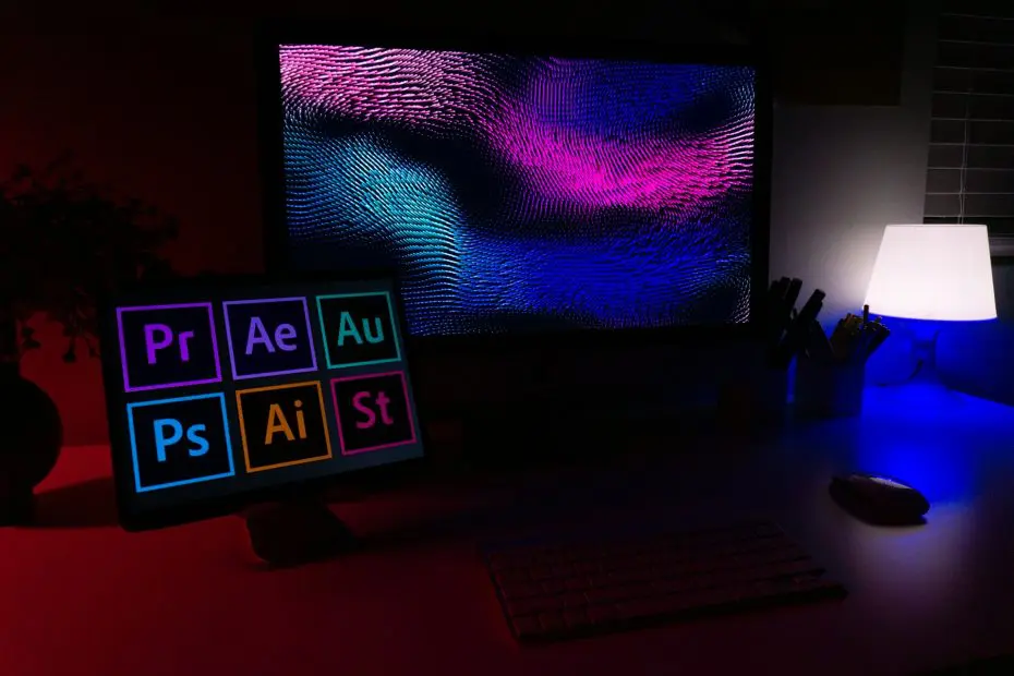 Le futur du design graphique